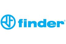 aparatura stacjonarna do pomiaru napięcia: Finder