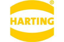 elementy układów zasilania stałoprądowego i gwarantowanego: Harting