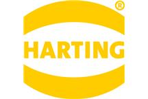 Zasilanie awaryjne i na sieć wydzieloną: Harting