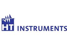 mierniki rezystancji izolacji: HT Instruments