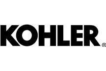 Zasilanie awaryjne i na sieć wydzieloną: Kohler