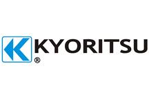 mierniki i wskaźniki parametrów instalacji: KYORITSU