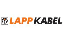 aparatura modułowa i instalacyjna: LAPP KABEL