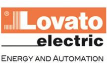 Automatyka elektroenergetyczna: LOVATO ELECTRIC