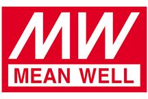 elementy układów zasilania stałoprądowego i gwarantowanego: Mean Well