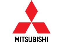 przyciski sterownicze: Mitsubishi
