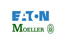 elementy montażowe do aparatury SN i WN: Moeller (EATON)