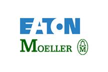 akcesoria do aparatury nN: styki, materiały eksploatacyjne: Moeller (EATON)
