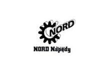 Silniki, napędy i urządzenia pomocnicze: Nord