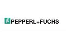 styczniki małej mocy (nN): Pepperl+Fuchs