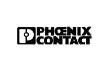 osprzęt instalacyjny: Phoenix Contact