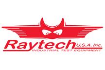 przenośna aparatura pomiarowa - inne: Raytech