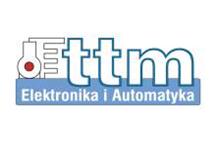 Automatyka elektroenergetyczna: TTM Elektronika i Automatyka