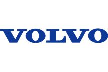 agregaty i zespoły prądotwórcze o mocy do 400 kVA: Volvo
