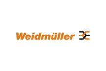 aparatura łączeniowa i osprzęt do łączników: Weidmüller *Weidmuller